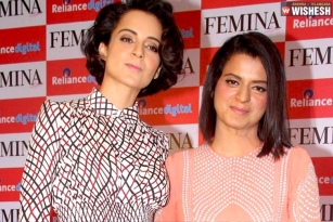 Kangana Ranaut: &ldquo;I was an unwanted child&rdquo;