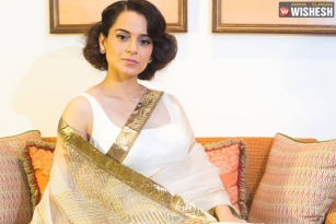 Kangana&#039;s Intense Homework for Jayalalithaa&#039;s Biopic