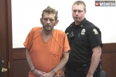 Adam Puriton news, Adam Puriton news, kansas shooting accused appears before court, Kansas shoot