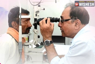 Crucial Milestone For Kanti Velugu In Telangana