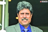 Kapil Dev, Nehra's Farewell Game, kapil dev s message to nehra on his farewell game, Ashish nehra