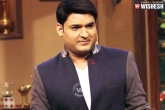 tweet, Bombay High Court, kapil sharma challenges bombay high court, Kapil