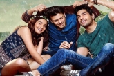 Latest Bollywood Movie, Kapoor & Sons trailer, kapoor sons movie review and ratings, Sidharth malhotra