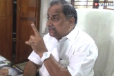 Mudragada Padmanabham, Kapu Patriarch, kapu patriarch to launch padayatra for bc reservations, Chalo