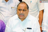 Reservations For Kapus, AP State Government, kapu leader mudragada padmanabham sets dec 6 deadline to ap cm, Mudragada padmanabham