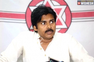 Kapus row: Pawan Kalyan tweets to move Naidu again!