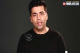 Ae Dil Hai Mushkil release, Karan Johar Ae Dil Hai Mushkil, karan johar releases emotional video says won t work with pak actors anymore, Ae dil hai mushkil release