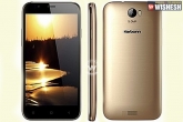 technology, features, karbonn launches aura power in india, Karbonn a2
