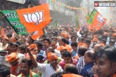 BJP, Karnataka By-Election Results, karnataka by election results a huge blow for bjp, Election results