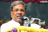 Siddaramaiah, Separate Flag For State, karnataka govt forms nine member committee on designing a separate flag for state, Siddaramaiah