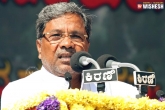 Separate Flag For State, Karnataka CM, karnataka govt forms nine member committee on designing a separate flag for state, Siddaramaiah