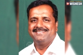 UT Khader, Congress leader, karnataka minister refuses to remove red beacon from his car, Karnataka minister