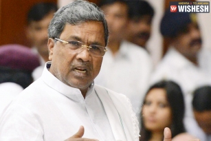 Karnataka Police Chief Files Complaint Against State CM