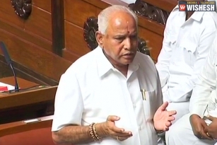 Karnataka Politics: Yeddyurappa Resigns, Congress And JDS To Form The Government