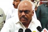 Ramesh Kumar Speaker, Karnataka politics, karnataka speaker refuses to accept the resignation of mlas, Tn speaker