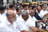 Karnataka BJP, Karnataka politics updates, last bid to save govt congress and jds offer for rebels, Rebel