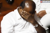 HD Kumaraswamy, Karnataka politics, after a long high drama kumaraswamy loses trust vote, Yeddyurappa