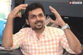 Oopiri Karthi, Tollywood news, oopiri is not a remake karthi, Oopiri