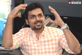 Karthi new movie, Oopiri movie details, oopiri is not a remake karthi, Karthi new movie