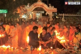 Karthika Masam latest, Karthika Masam news, karthika masam the most auspicious and sacred month, Karthika masam