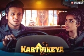 Karthikeya 2 Hindi updates, Karthikeya 2 box-office, nikhil s karthikeya 2 thirteen days collections, Karthikeya 2