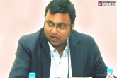 Foreigner Regional Registration Officer, Foreigner Regional Registration Officer, karti chidambaram grilled for 8 hours to appear before cbi again on aug 28, T region