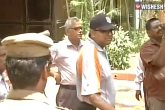 FIPB, P Chidambaram, chidambaram s son karti taken for questioning slams govt, Cbi raids