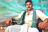 Katamarayudu, theatrical rights, katamarayudu scores rs 70cr profit, Katama