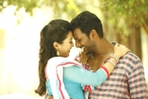 Kathakali Telugu Movie Review, Vishal Kathakali Movie Review, kathakali movie review and ratings, Kathakali rating