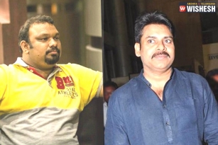 Kathi Mahesh Targets Pawan Kalyan Once Again