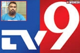 Kathi Mahesh updates, tv9, tv9 served show cause notices in kathi mahesh issue, Kathi mahesh