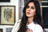 Katrina Kaif, Ranbir Kapoor, breakup with ranbir is a blessing aays katrina, Katrina