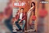 Salman Khan, Bollywood, katrina is a part of my family salman, Hello magazine