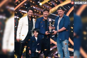 Kaushal Wins Bigg Boss 2 Title