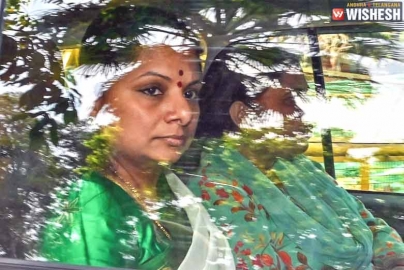 Kavitha's Bail Plea Rejected by Delhi Court