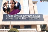 Kalvakuntla Kavitha, Kalvakuntla Kavitha latest breaking, delhi court extends the ed custody of kavitha, New h