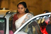 Kalvakuntla Kavitha updates, Kalvakuntla Kavitha latest, kavitha gets one more shock in delhi liquor scam, Director