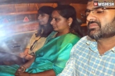 Kalvakuntla Kavitha arrest, Kalvakuntla Kavitha, ed seizes kavitha s mobile phones, Delhi