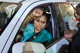 Kalvakuntla Kavitha arrest, Kalvakuntla Kavitha arrest, kavitha withdraws from supreme court her plea against ed summons, Her