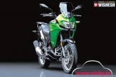 Kawasaki Versys X 300, Cars, kawasaki versys x 300 adventure tourer all you need to know, Adventure
