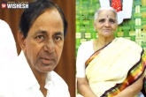 KCR, KCR latest news, kcr s sister passes away, Dr lamm