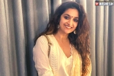 Vedhalam remake crew, Keerthy Suresh, keerthy suresh in chiranjeevi s vedhalam remake, Vedhalam remake