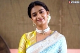 Chiranjeevi Vedhalam remake, Vedhalam remake, keerthy suresh locked for vedhalam remake, Vedhalam remake