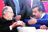 Kejriwal, Deputy Delhi Education Minister Manish Sisodia, kejriwal accuses lieutenant governor anil baijal of disrupting an elected gov, Manish sisodia