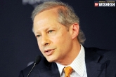 America's New Ambassador, Kenneth Juster, trump s aide set to be next us ambassador to india, V k verma