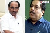 UDF Government, K. Babu, kerala excise minister k babu accused bar hotelier biju ramesh of conspiracy, Thiruvananthapuram