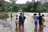 Kerala Floods deaths, Kerala Floods loss, kerala floods 22 people dead in three days, Floods