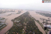 Kerala latest, Kerala weather updates, 29 people dead and 54 000 left homeless with kerala rains, Left