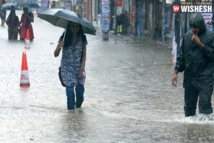 Floods And Landslides Shatter Kerala Due To Heavy Rains