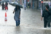 Kerala climate, Kerala rains, floods and landslides shatter kerala due to heavy rains, Landslide